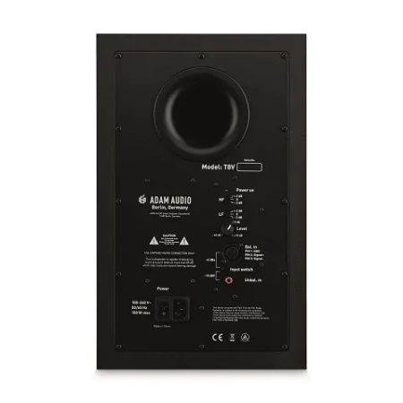 ADAM Audio T8V – monitor studyjny bliskiego pola