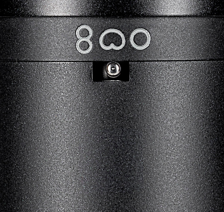 sE Electronics sE2300 – mikrofon pojemnościowy wielkomembranowy