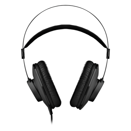 AKG K52 – zamknięte słuchawki studyjne