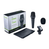 LEWITT MTP 840 DM – mikrofon dynamiczny