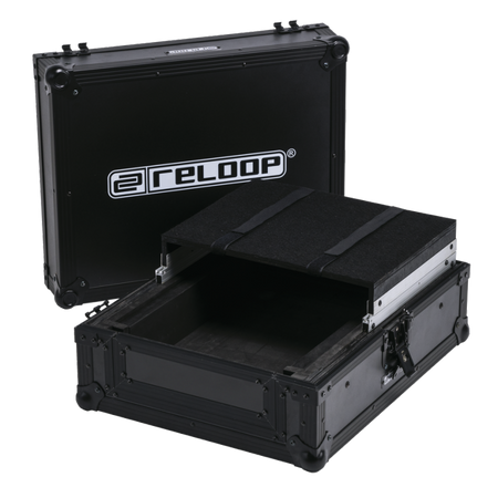 Reloop Premium Club Mixer Case MK2 – case do miksera 12''