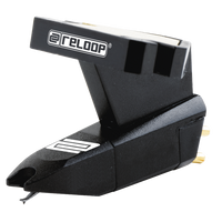 Reloop OM Black – wkładka gramofonowa