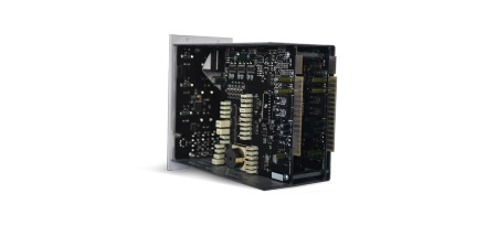 WesAudio _PROMETHEUS – korektor pasywny stereo 500 series