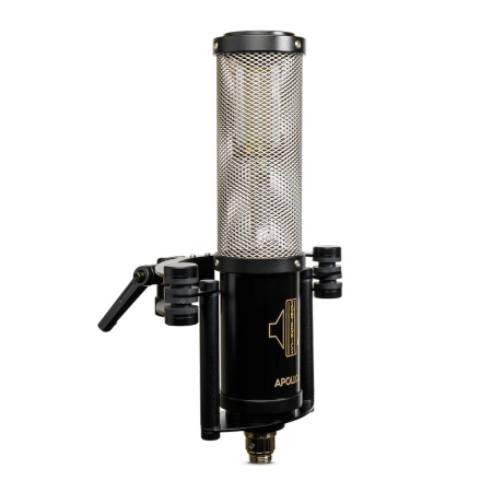 Mikrofon wstęgowy stereo – Sontronics APOLLO 2