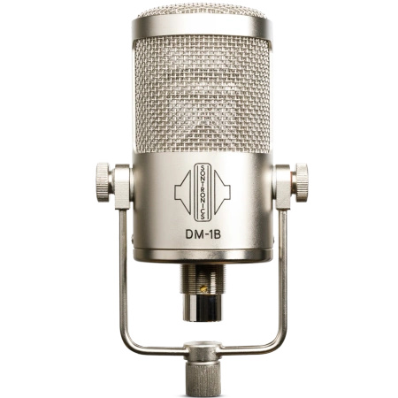 Sontronics DM-1B – mikrofon pojemnościowy do bębna basowego