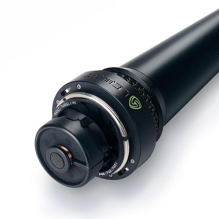 LEWITT MTP 840 DM – mikrofon dynamiczny