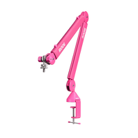 RODE PSA1+ Pink – profesjonalne ramię mikrofonowe