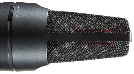 sE Electronics X1 S – mikrofon pojemnościowy wielkomembranowy