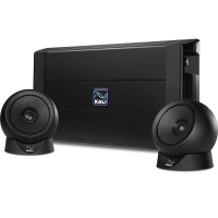 Kali Audio IN-UNF – 3-drożny system monitorów