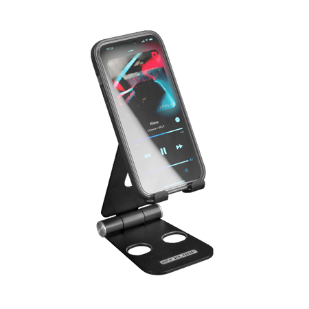 Reloop Smart Display Stand MK2 – składany stojak na tablet i smartfon