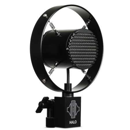 Sontronics HALO – dynamiczny mikrofon do wzmacniaczy gitarowych