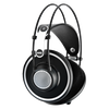 AKG K702 – słuchawki studyjne otwarte