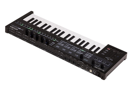 Arturia KeyStep Pro Chroma – klawiatura sterująca i kontroler MIDI
