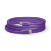 Rode SC17 Purple – kabel USB-C na USB-C