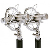 Warm Audio WA-84 Premium Pair – para mikrofonów pojemnościowych