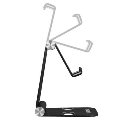 Reloop Smart Display Stand MK2 – składany stojak na tablet i smartfon