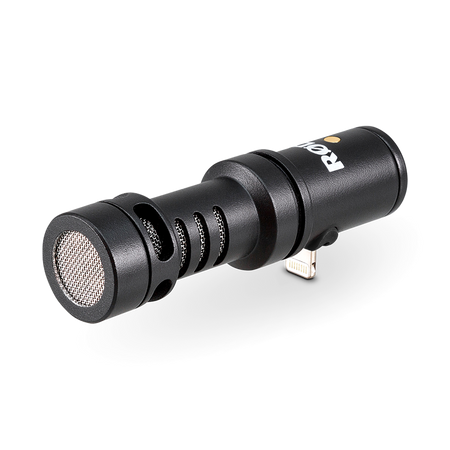 RODE VideoMic Me-L – mikrofon kierunkowy do smartfonów