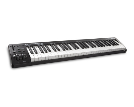 M-Audio Keystation 61 MK3 – klawiatura sterująca MIDI