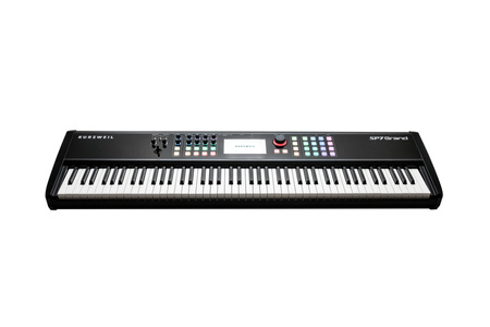 Kurzweil SP7 Grand – stage piano