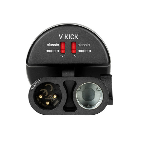 sE Electronics V KICK – mikrofon dynamiczny do stopy