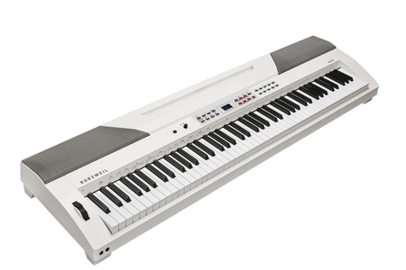 Kurzweil KA-70 White – pianino cyfrowe