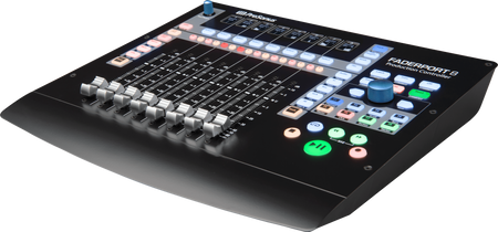 PreSonus FaderPort 8 – kontroler DAW