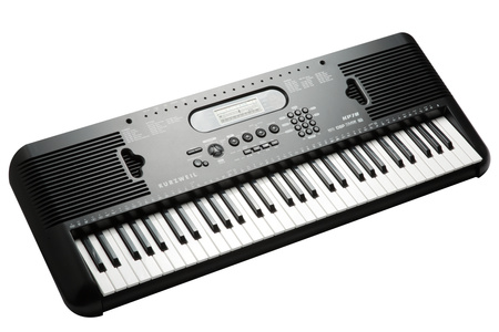 Kurzweil KP70 – keyboard edukacyjny