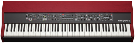 Pianino cyfrowe – Nord Grand 2