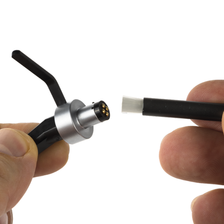 Reloop Tone Arm & Cartridge Contact Cleaning Set – zestaw do czyszczenia styków