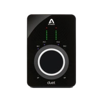 Apogee DUET 3 – interfejs audio USB-C