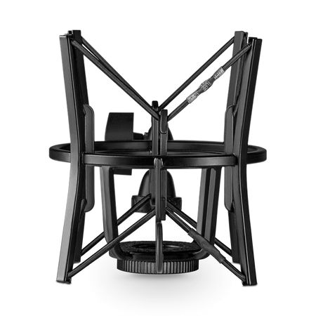 RODE SM6 – uchwyt elastyczny z pop-filtrem