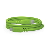 RODE SC27 Green – kabel USB-C