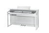 Kurzweil CUP P1 White – pianino cyfrowe