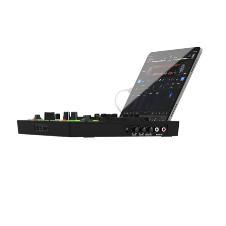 Reloop Buddy – kontroler dla DJ'a