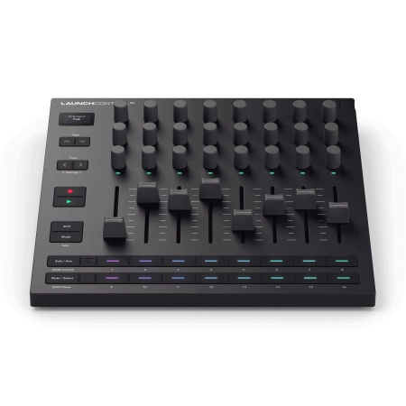 Novation Launch Control XL – kontroler MIDI USB