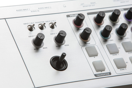 Kurzweil SP7 – stage piano