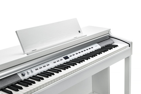 Kurzweil CUP P1 White – pianino cyfrowe
