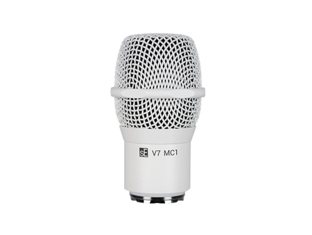 sE Electronics V7 MC1 White – dynamiczna kapsuła mikrofonowa