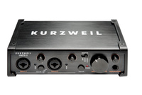Kurzweil UNiTE-2 – interfejs audio usb