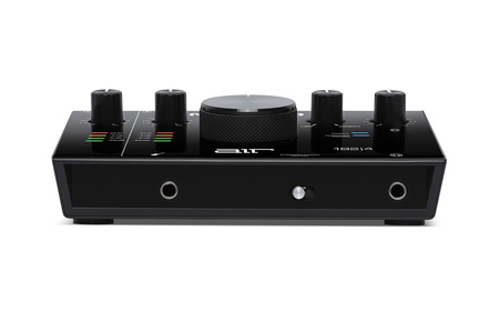 M-Audio AIR 192/4 Vocal Studio Pro – zestaw do nagrywania