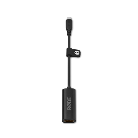 RODE HDMI to USB-C Converter – konwerter wideo
