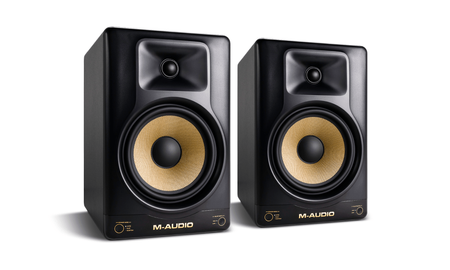 M-Audio FORTY EIGHTY – aktywny monitor studyjny