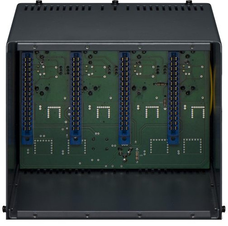 Heritage Audio OST-4 v2.0 – obudowa formatu 500