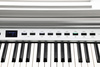 Kurzweil CUP P1 White – pianino cyfrowe