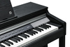 Kurzweil CUP P1 Black – pianino cyfrowe
