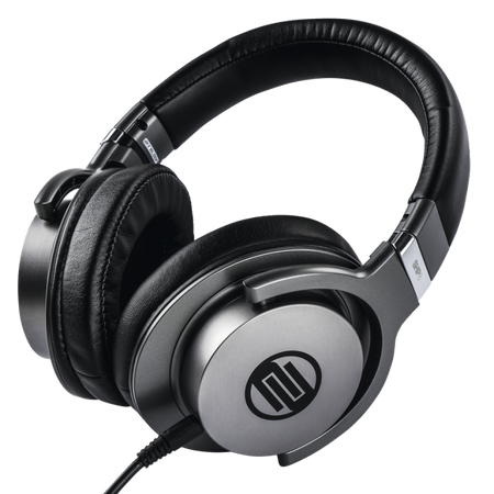Reloop SHP-8 – słuchawki studyjne