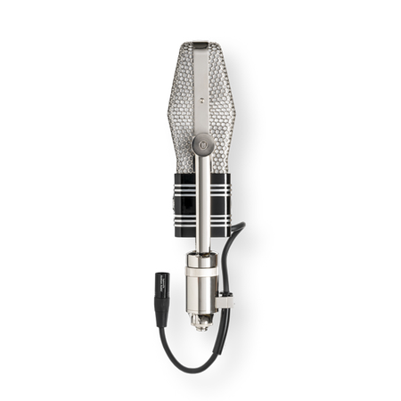 Warm Audio WA-44 – mikrofon wstęgowy