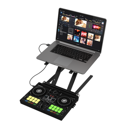 Reloop Buddy – kontroler dla DJ'a