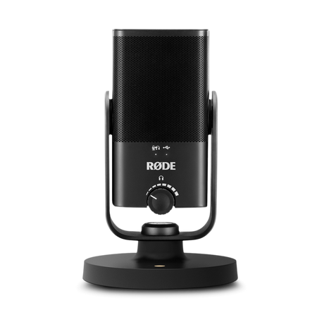 RODE NT-USB Mini – mikrofon pojemnościowy USB