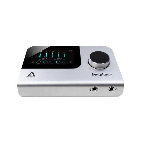 Apogee Symphony Desktop – interfejs audio